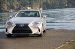 Lexus IS300 AWD 2016 года